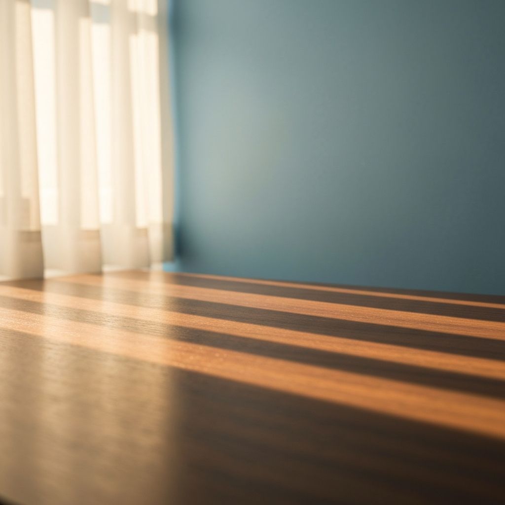 Was Stille wirklich bedeutet — und warum du sie brauchst